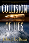 Image for Collision of Lies