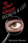 Image for Black Stiletto: Secrets &amp; Lies: The Fourth Diary