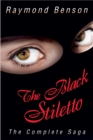 Image for Black Stiletto: The Complete Saga