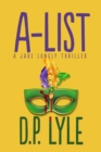 Image for A-List