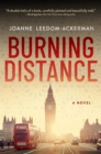 Image for Burning Distance