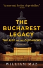 Image for The Bucharest Legacy