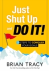 Image for Just shut up and do it
