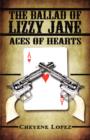 Image for The Ballad of Lizzy Jane