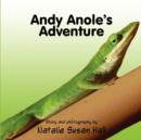 Image for Andy Anole&#39;s Adventure