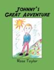 Image for Johnny&#39;s Great Adventure