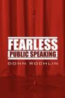 Image for Fearless Public Speaking