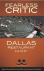 Image for Fearless Critic Dallas Restaurant Guide