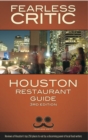 Image for Fearless Critic Houston Restaurant Guide