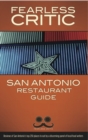 Image for Fearless Critic San Antonio Restaurant Guide