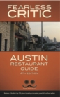 Image for Fearless Critic Austin Restaurant Guide