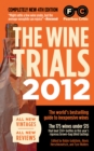 Image for The Wine Trials 2012