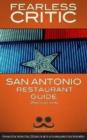 Image for San Antonio restaurant guide