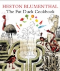 Image for The Fat Duck Cookbook