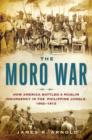 Image for The Moro War