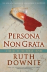Image for Persona non grata: a novel of the Roman empire