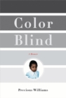 Image for Color Blind: A Memoir