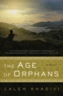 Image for The age of orphans: a novel