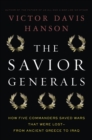 Image for The Savior Generals