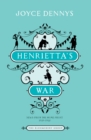 Image for Henrietta&#39;s war: news from the home front, 1939-1942