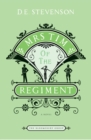 Image for Mrs. Tim of the regiment: a novel