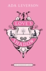Image for Love&#39;s shadow: a novel