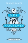 Image for Miss Hargreaves: a novel