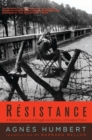 Image for Resistance: memoirs of occupied France
