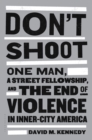 Image for Don&#39;t Shoot
