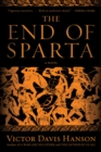 Image for The end of Sparta  : a novel