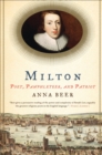 Image for Milton: poet, pamphleteer, and patriot