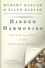 Image for Hidden harmonies  : the lives and times of the Pythagorean theorem