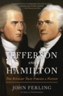 Image for Jefferson and Hamilton