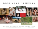 Image for Dogs make us human  : a global family album