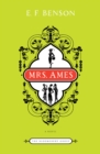 Image for Mrs. Ames: a novel