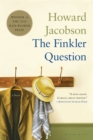 Image for The Finkler question