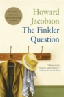 Image for The Finkler question: a novel