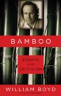 Image for Bamboo: essays and criticism