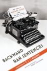 Image for Backward Ran Sentences