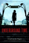 Image for Underground time