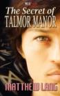 Image for The Secret of Talmor Manor