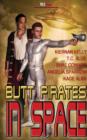Image for Butt Pirates in Space