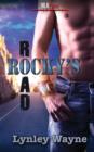 Image for Rocky&#39;s Road