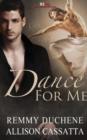 Image for Dance for Me
