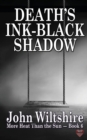 Image for Death&#39;s Ink-Black Shadow