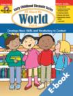 Image for My World.: Grade 4.