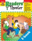 Image for Readers&#39; Theater, Grade 1.