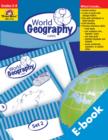 Image for World Geography Cards.