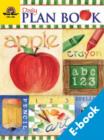 Image for Daily Plan Book, School Days.