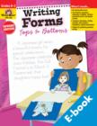 Image for Writing Forms-tops and Bottoms.